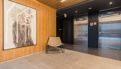 GO Carlos Gomes by My Way - Foto 4, Lobby or reception