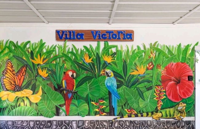 Villa Victoria - Photo 49