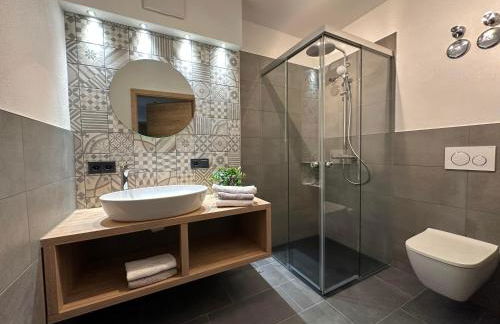 Ferienhaus Waldschatz Baiersbronn - Foto 17