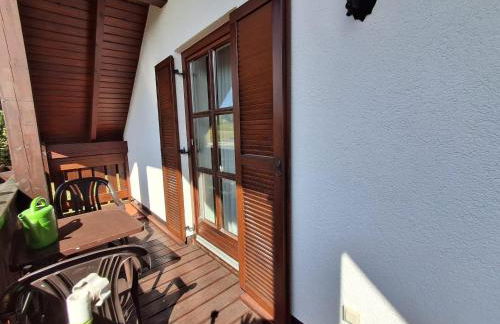 Ferienwohnung Fichtelwald - Foto 31