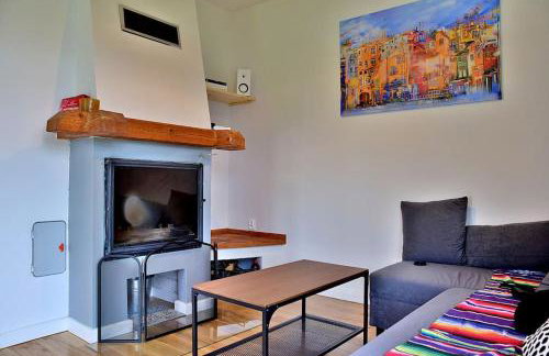 Wyspa Zdarzeń - klimatyczny dom w sercu natury! - Photo 18