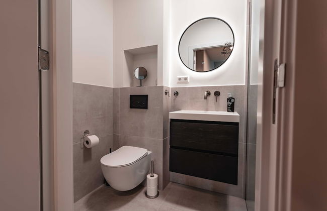 Limehome Den Haag Keizerstraat - Foto 56