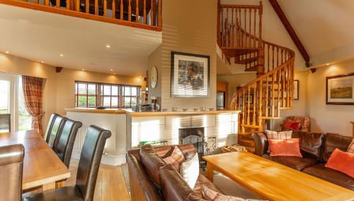 Swilken Lodge - Blacklaws Steading - Foto 3