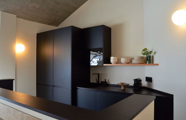 TocToc Suites Olof Palme - Viviendas Vacacionales - Foto 21