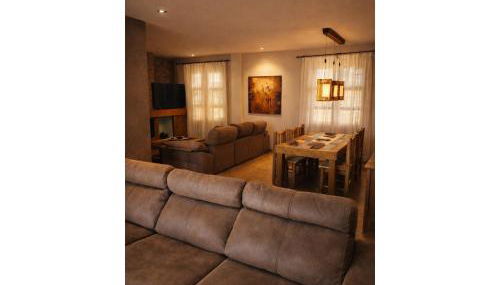 Chalet in Rivero de Posadas with Pool - Foto 4