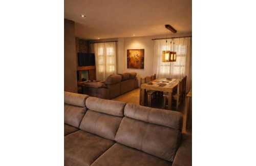 Chalet in Rivero de Posadas with Pool - Foto 4