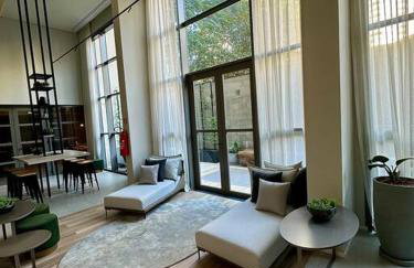 Lindo Studio no Campo Belo- CGH - Foto 56