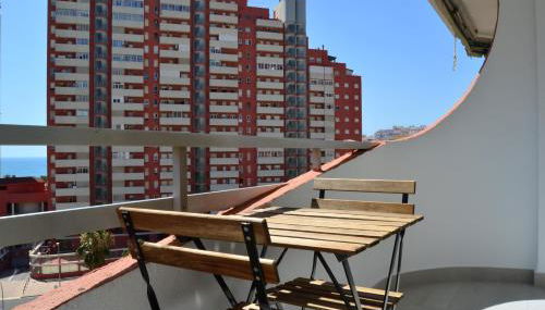 NUEVO, a 70 metros de la playa y con vistas al mar - Foto 2