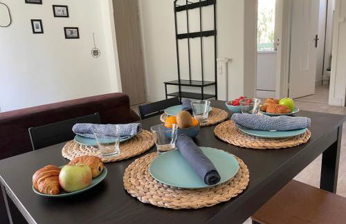 Le Dugois Belfort Centre avec Terrasse - Proche Gare - Foto 14