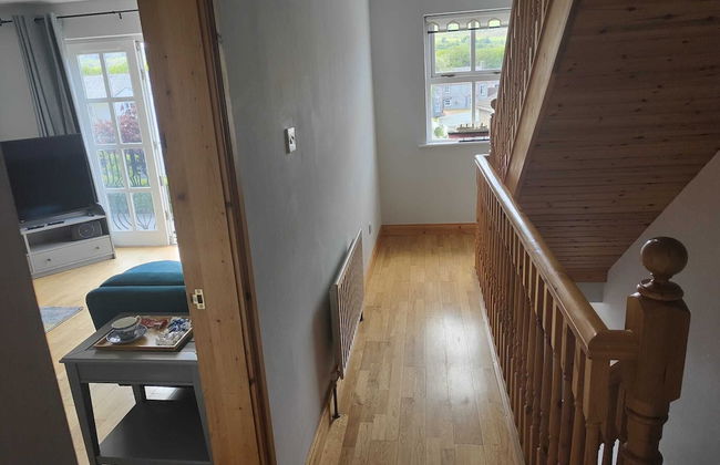 Castleview Large 3 Bedroom Family House - Glenarm - Foto 19