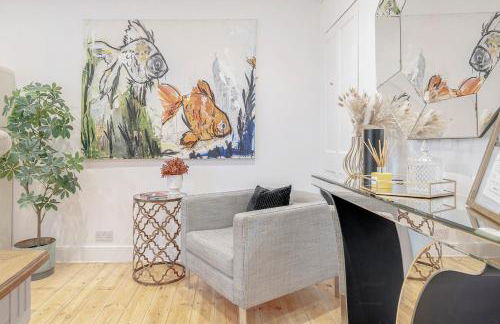 New 3 Bed Victorian Dream House - Foto 21