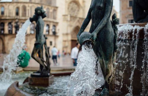 Mon Suites Catedral - Photo 85