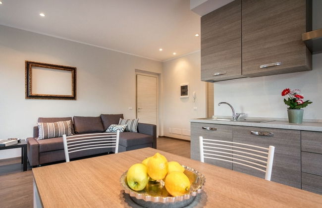 Como Lake Amazing Views - Foto 49