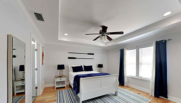 Sunset - Foto 5, Habitación