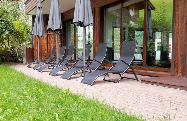 Apartment in Wildschonau by Schatzberg Lift - Photo 14