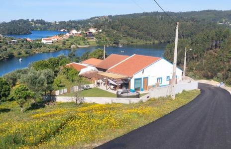 A Carpinteira Lake House - Foto 1