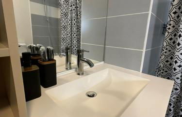 Ô Doux Séjour - Parking, NetFlix, Terrasse - Foto 38