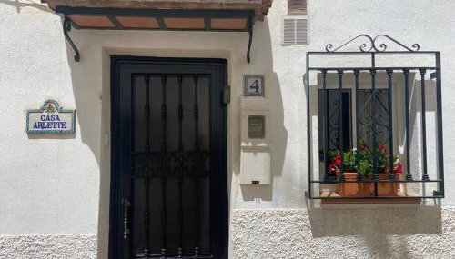 Casa Arlette - Foto 2