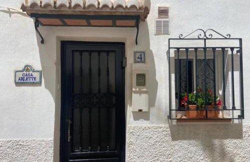 Casa Arlette - Foto 2