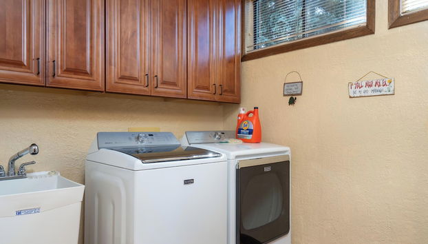 Ausstattung der Unterkunft