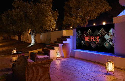 Olive Retreat - Photo 46