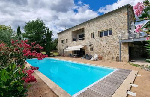 Les Vignes de Pagès - Villa de Standing - Foto 42