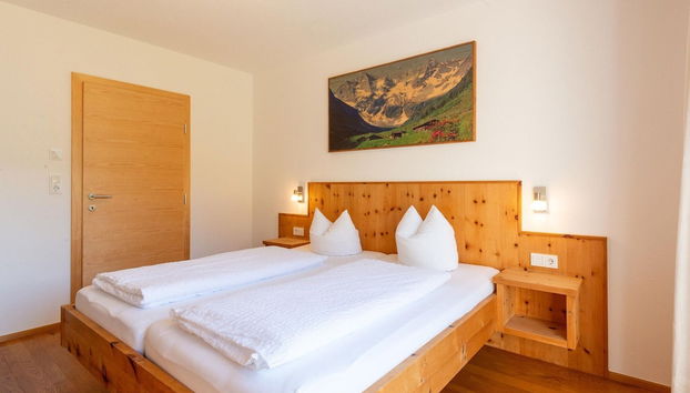 Apartment With Fantastic View - Foto 5, Habitación