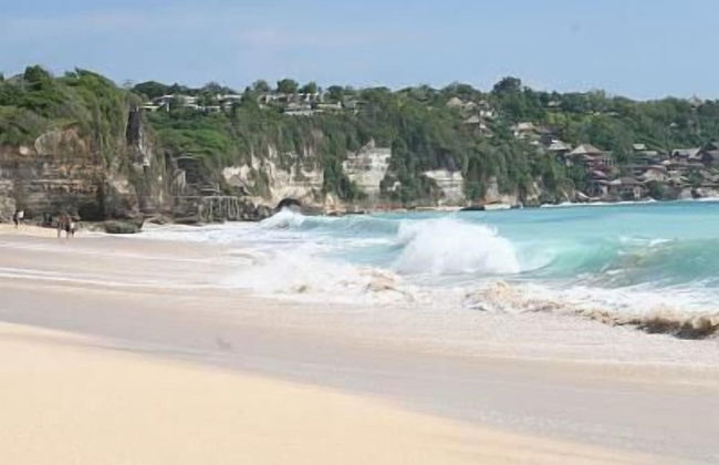 Mahagiri Villas & Spa Dreamland - Foto 79