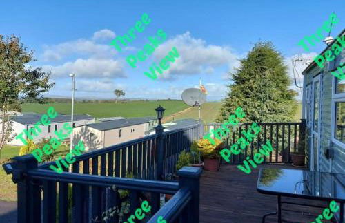 Three Peaks View. - Foto 7