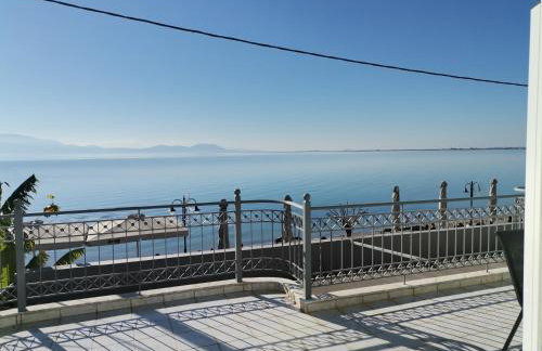 Διαμέρισμα Παραλία Μενιδίου - Foto 1