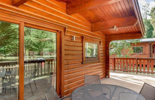 Cherry Lodge- Uk37608 - Foto 24