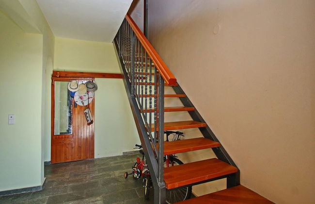 Pantso Villa - Photo 16