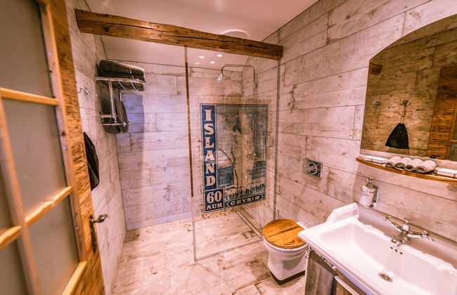 Torfhús Retreat - Foto 10