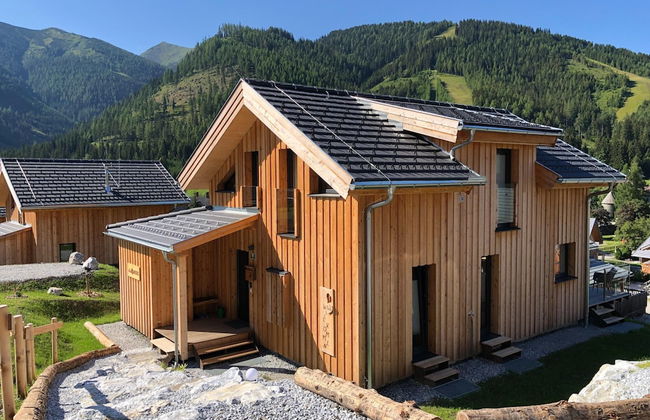 Attractive Chalet With Infrared Sauna - Photo 47