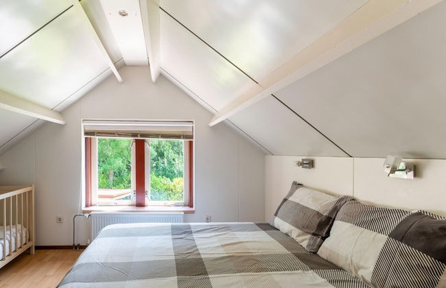 Holiday Home Zeeland Near Westerschelde - Foto 6