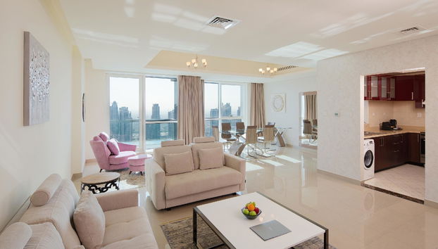 Barceló Residences Dubai Marina - Foto 3