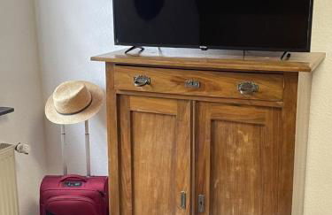 Schicke Ferien- und Monteurswohnung 53 qm Philippsburg - Foto 18