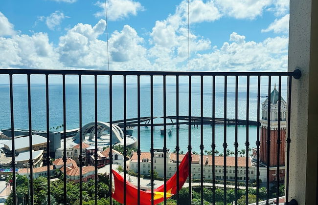 La Phan Phu Quoc Hillside Apartment - Foto 68