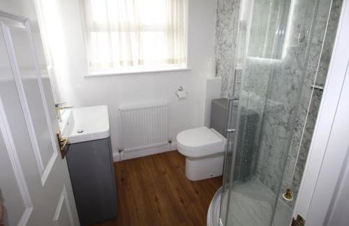 Vine Cottage - Photo 9