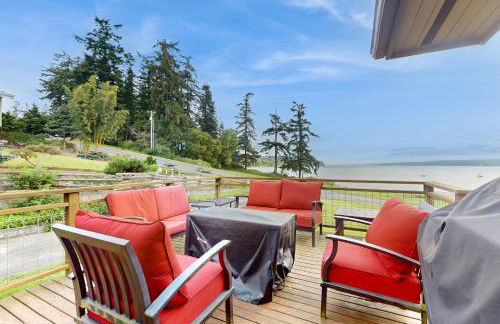 Three Eagles On Whidbey - Foto 29