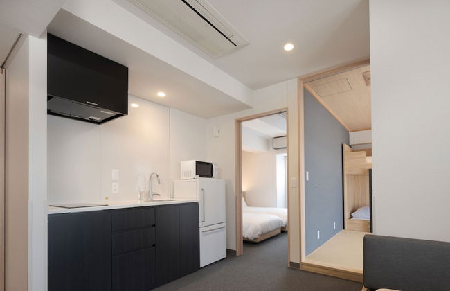 MIMARU Osaka Namba Station - Foto 50