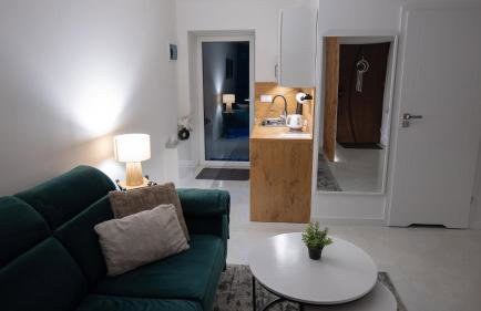 Nocleg pod dębem - Foto 9