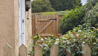 Home from Home in our Self-Contained Annexe - Foto 4