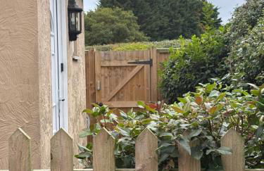 Home from Home in our Self-Contained Annexe - Foto 4