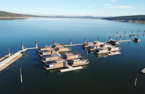 Floating Village Brombachsee - Foto 74