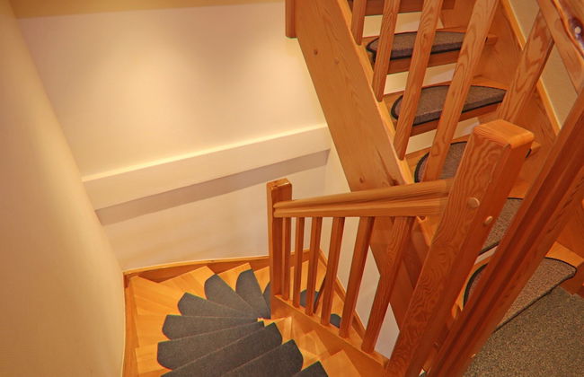 Holiday Resort in the Muritz National Park, Mirow - Photo 49