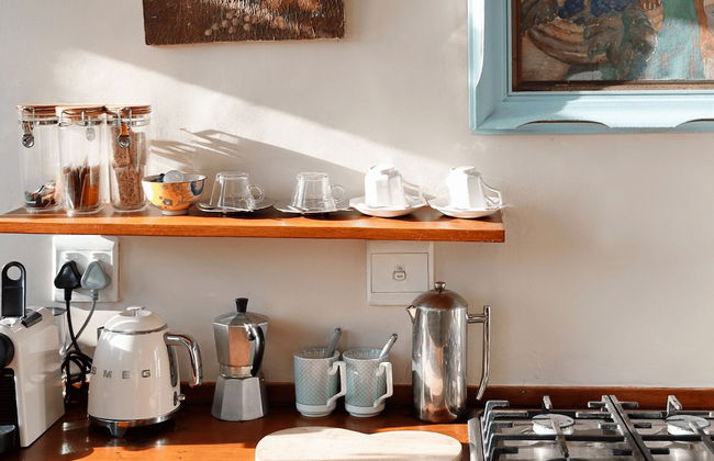 Kennedy's Beach Villa - Photo 15