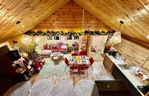 Lawendowy Wypas - Foto 36