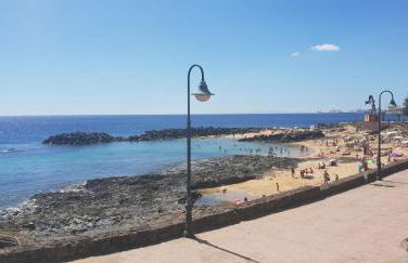 Comfortable houses Playa Roca beachfront access - Foto 36