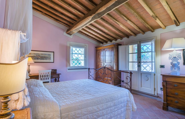 Poggio al Pruno - Foto 56